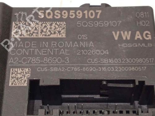 Electronic module VW ARTEON (3H7, 3H8) | BP16659381M83 - Image 4