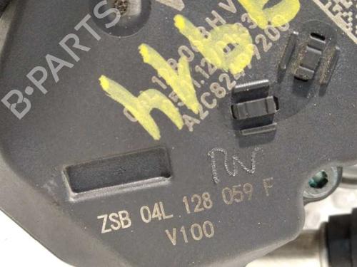 Throttle body SEAT LEON (5F1) | BP4807560M82