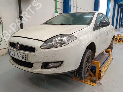 Left front window switch FIAT BRAVO II (198_) 1.6 D Multijet (198AXH1B) | BP36155621I27 - Image 12