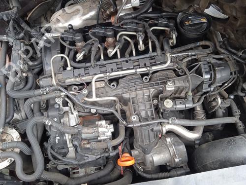 Xenon ballast SEAT ALTEA XL (5P5, 5P8) 1.6 TDI | BP30898045C53 