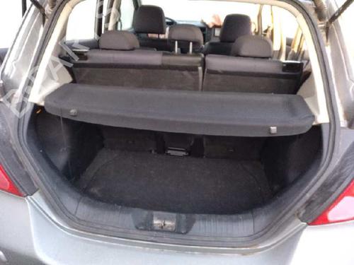 Instrument cluster NISSAN TIIDA Hatchback (C11X) 1.5 dCi | BP5149107C47