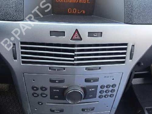 Right taillight OPEL ASTRA H GTC (A04) 1.7 CDTi (L08) | BP16075141C35