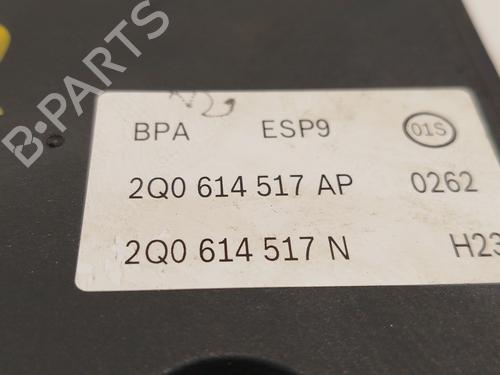 ABS pump AUDI A1 Sportback (GBA) 25 TFSI | BP30096676M43 