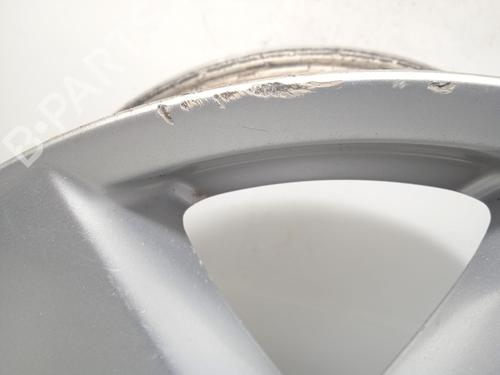 Rim NISSAN X-TRAIL I (T30)  | BP22728817C45 