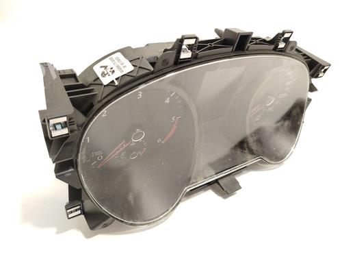Used Instrument cluster VW TOURAN (5T1) 1.6 TDI (115 hp) 25723208