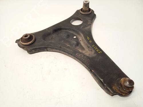 Højre fortil bærearm SMART FORFOUR Hatchback (453) 0.9 (453.044, 453.053) (90 hp) 26325434