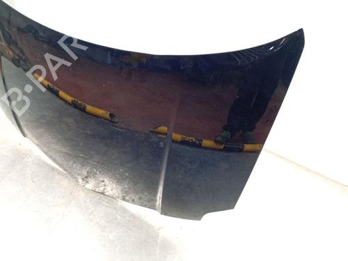 Hood TOYOTA AURIS (_E15_) 1.4 D-4D (NDE150_, NDE150R) | BP31173119C1