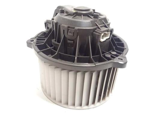 Heater blower motor HYUNDAI ix35 (LM, EL, ELH) 1.7 CRDi | BP9527554M62 