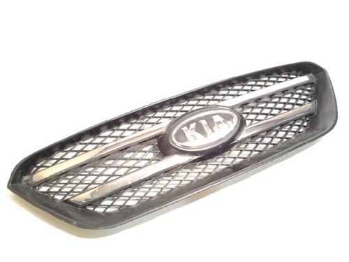 Used Grille KIA CARENS III MPV (UN) [2006-2013]  8120551