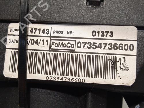 Steering column stalk FORD KA (RU8) | BP25132530I23 - Image 5