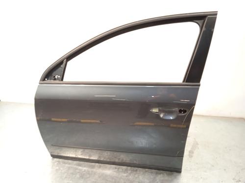Left front door VW PASSAT B6 (3C2) 2.0 TDI | BP20665097C2 