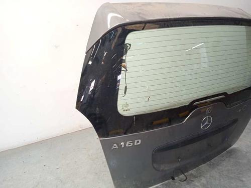 Tailgate MERCEDES-BENZ A-CLASS (W169) A 160 CDI (169.006, 169.306) | BP10089880C6 