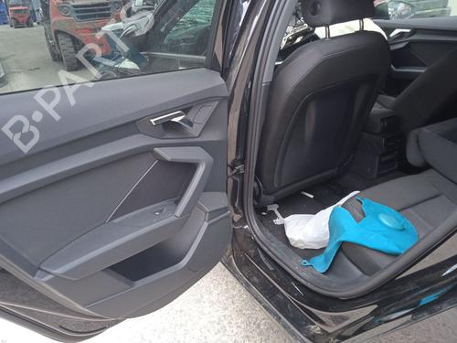 Front right window mechanism AUDI A3 Sportback (8YA, 8YF) 30 TFSI Mild Hybrid | BP29398659C23 