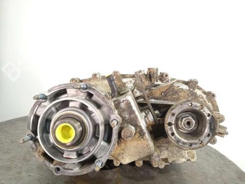 Transfer box JEEP GRAND CHEROKEE II (WJ, WG) 3.1 TD 4x4 | BP7475989M36