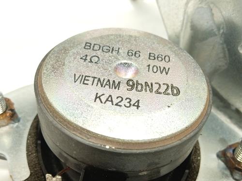 Rear wiper motor MAZDA MX-5 IV (ND__) 2.0 (ND6E, NDERC) | BP25861738M102  - Image 6