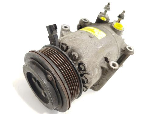 AC compressor FORD FOCUS III 1.6 TDCi | BP21064645M34 