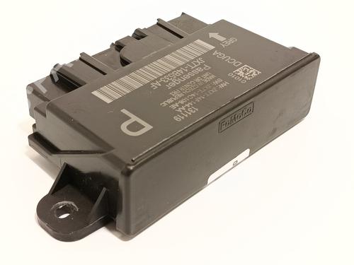 Used Electronic module Electronic module 37421847 37421847