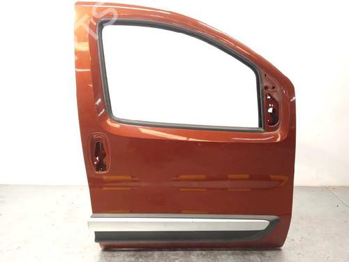 Used Right front door FIAT QUBO (225_) 1.3 D Multijet (225AXE1A, 225CXE1A, 225AXH1A, 225AXL1A,... (95 hp) 12588616