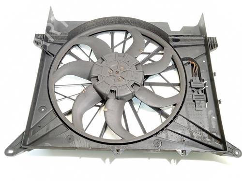 Used Radiator fan VOLVO XC90 I (275) V8 AWD (316 hp) 23142199
