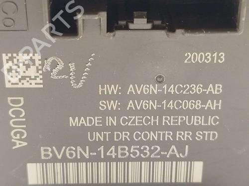 Electronic module FORD FOCUS III 1.0 EcoBoost | BP39723048M83 - Image 4