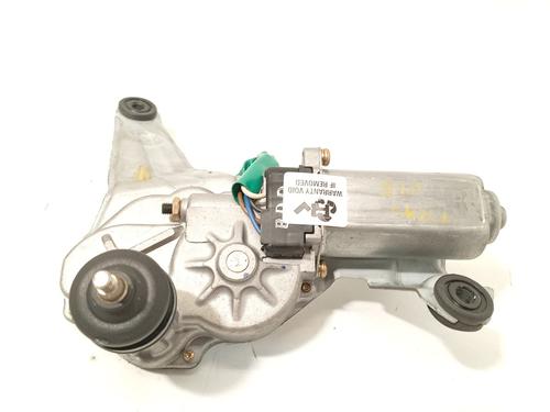 Used Rear wiper motor HYUNDAI SANTA FÉ II (CM) 2.2 CRDi GLS (150 hp) 26905634