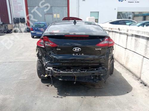 Electronic module HYUNDAI IONIQ (AE) 1.6 GDI Hybrid | BP25901606M83 