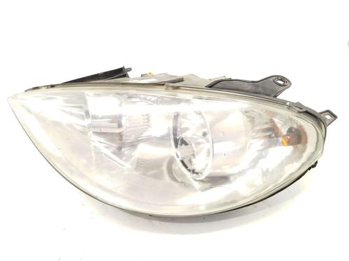 Left headlight PEUGEOT 807 (EB_) 2.0 HDi | BP38410252C28 - Image 2