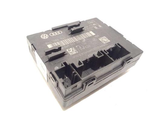 Used Electronic module AUDI Q3 (8UB, 8UG) 2.0 TDI (150 hp) 13503089