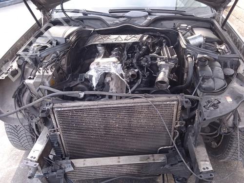 Electronic module MERCEDES-BENZ E-CLASS (W211) E 220 CDI (211.006) | BP29481571M83  - Image 23