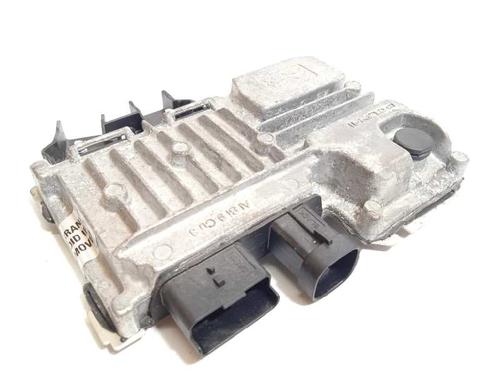 Elektronisk modul CITROËN C3 III (SX) 1.2 THP 110 (SXHNPS, SXHNZT, SXHNZ6) (110 hp) 9258067