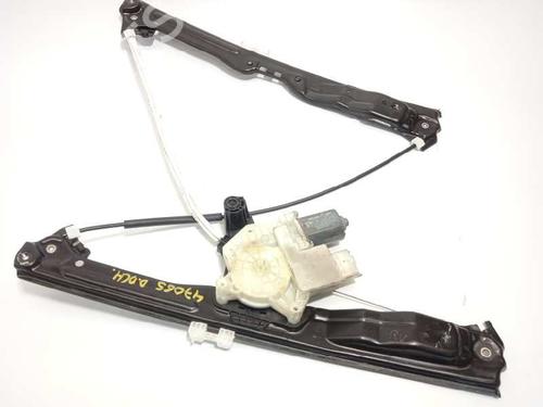 Used Front right window mechanism PEUGEOT 308 II (LB_, LP_, LW_, LH_, L3_) 1.5 BlueHDi 130 (131 hp) 9649873