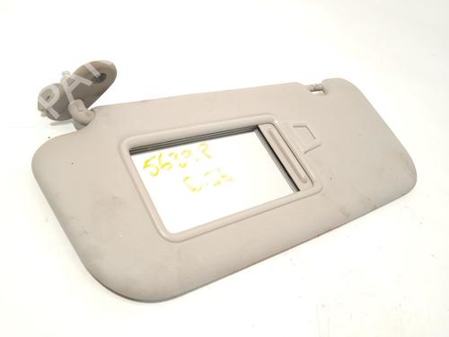 Used Left sun visor KIA RIO IV (YB, SC, FB) 1.2 CVVT (84 hp) 28193814