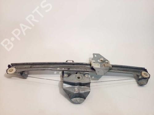 Used Front left window mechanism Front left window mechanism 5073391 5073391