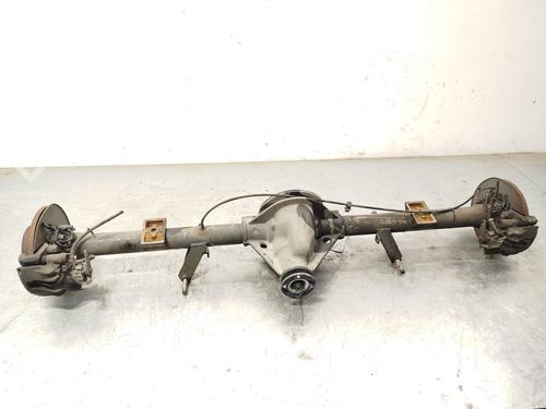 Used Rear axle IVECO DAILY VI Van [2014-2025]  24553803