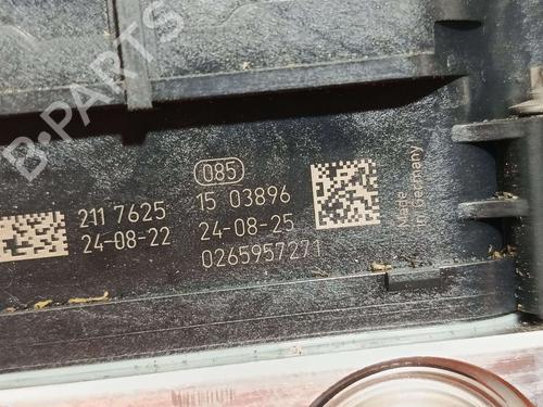 ABS pump SKODA KAMIQ (NW4) 1.5 TSI | BP37601744M43 - Image 7