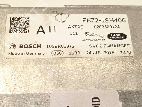 Electronic module LAND ROVER DISCOVERY SPORT (L550) 2.0 D | BP18972017M83 