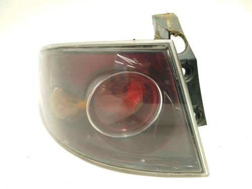 Left taillight SEAT IBIZA III (6L1) 1.4 16V | BP28839673C34