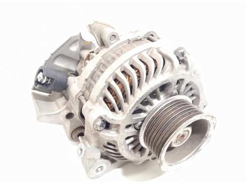 Used Alternator Alternator 13738329 13738329