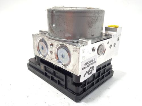 ABS pump DACIA SANDERO III  | BP24196606M43 