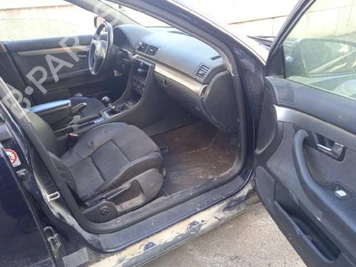 Electronic module AUDI A4 B6 Avant (8E5)  | BP16888856M83 