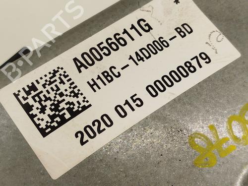 Steering column FORD FIESTA VII (HJ, HF) | BP26576923M21 - Image 5