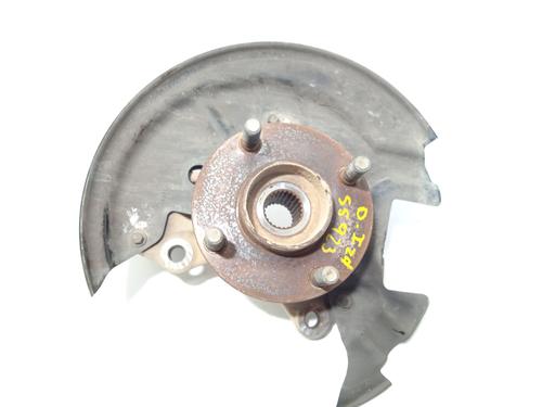 Left front steering knuckle FORD TRANSIT COURIER B460 Box Body/MPV 1.0 EcoBoost | BP26027049M25