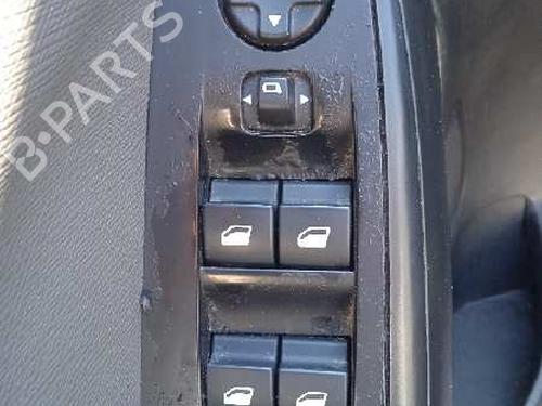 Left sun visor CITROËN C4 Picasso II  | BP13525812I1 