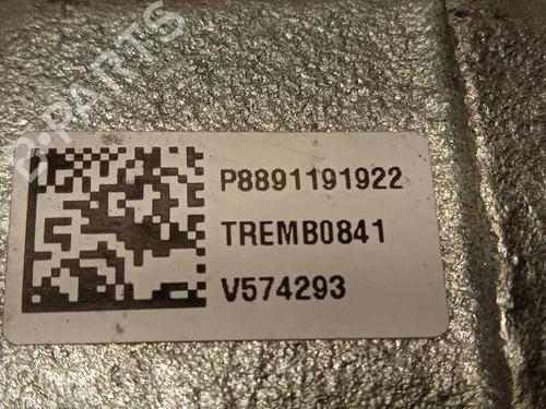 Left front brake caliper LYNK & CO 01 PHEV | BP12121571M105 