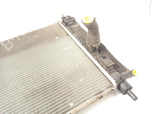 Water radiator MAZDA 3 (BL) 1.6 MZR CD (BL14) | BP28214346M31 