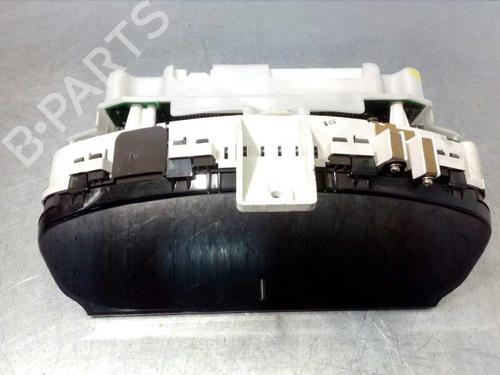 Used Instrument cluster Instrument cluster 4412792 4412792