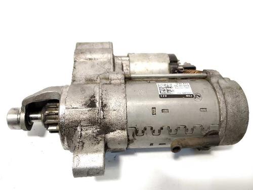 Used Starter Starter AUDI A4 B8 Avant (8K5) [2007-2017] 5409793 5409793
