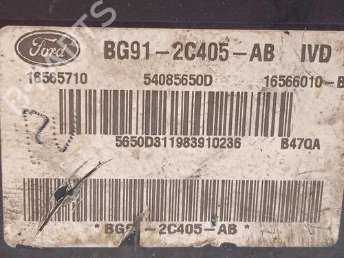 ABS pump FORD MONDEO IV Turnier (BA7)  | BP12571309M43 