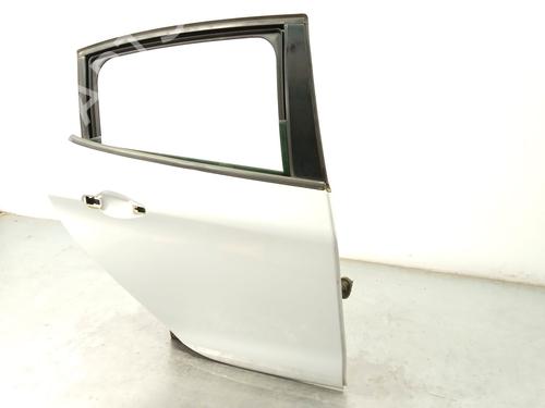 Right rear door PEUGEOT 208 I (CA_, CC_) 1.0 VTi | BP29397094C5 