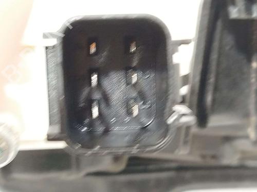 Front left window mechanism JAGUAR F-PACE (X761) 2.0 TD4 AWD | BP39560566C22 - Image 4